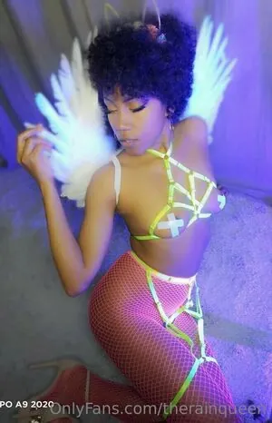 therainqueen