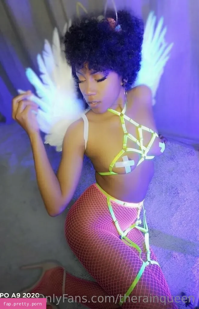 therainqueen - Photo #14