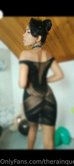 therainqueen