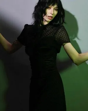 Theravenlissette