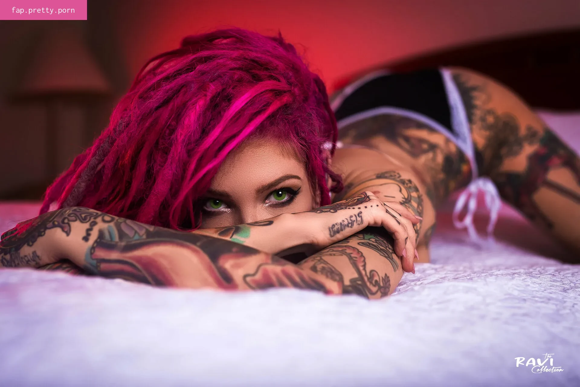 theravicollectionfree - Photo #10