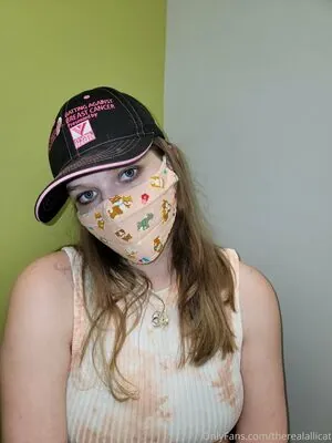 therealallicat