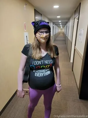 therealallicat