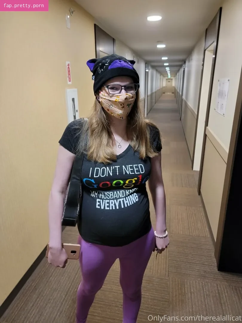 therealallicat - Photo #71