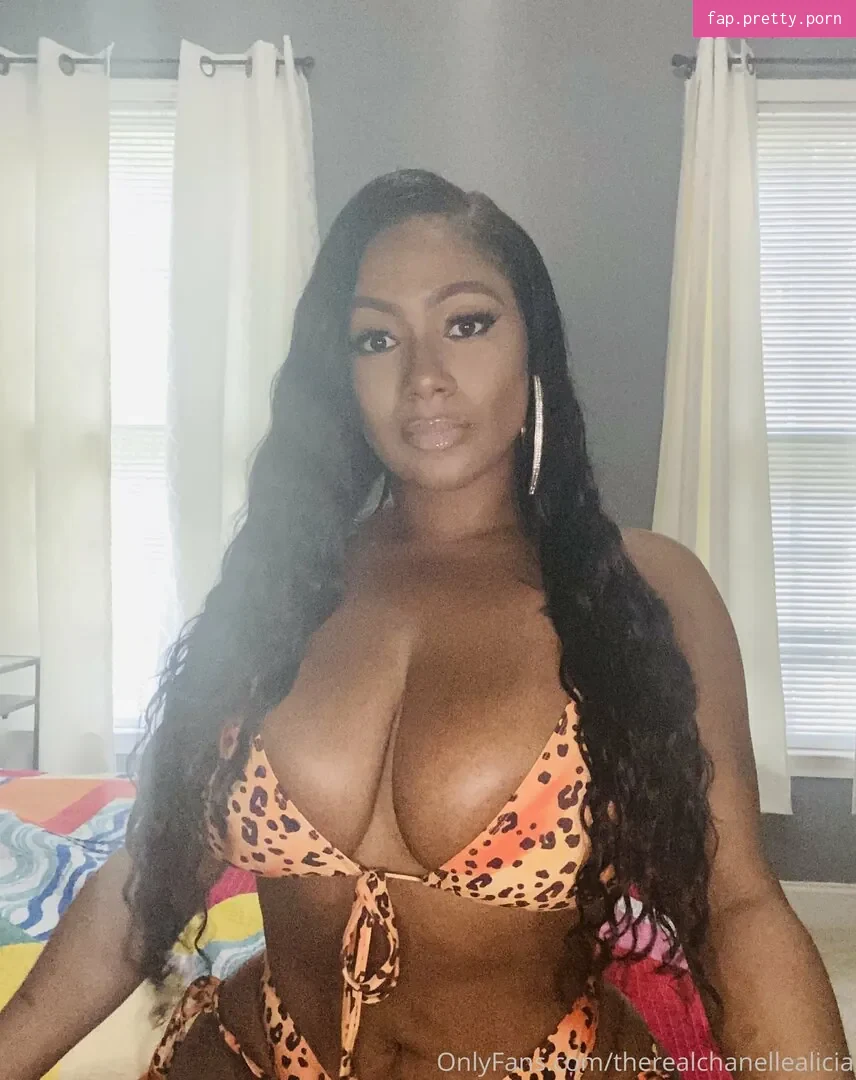 therealchanellealicia - Photo #19