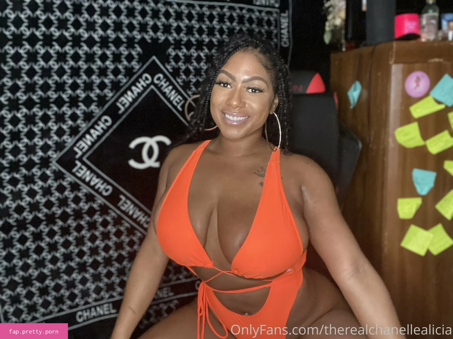 therealchanellealicia - Photo #25
