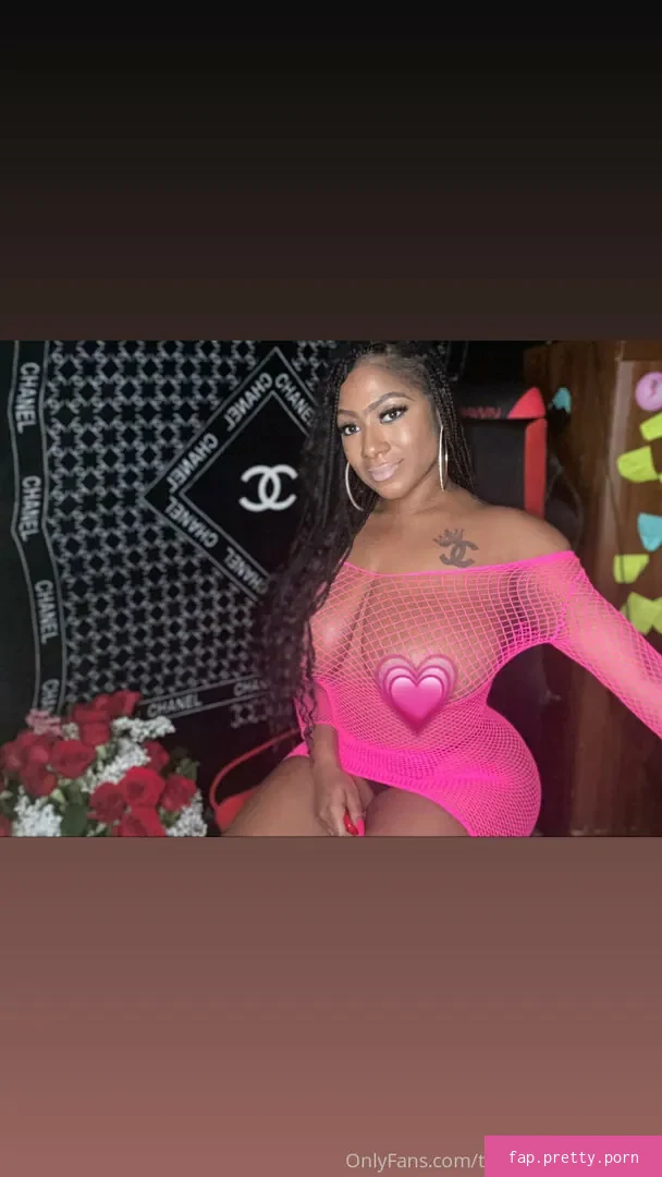 therealchanellealicia - Photo #33