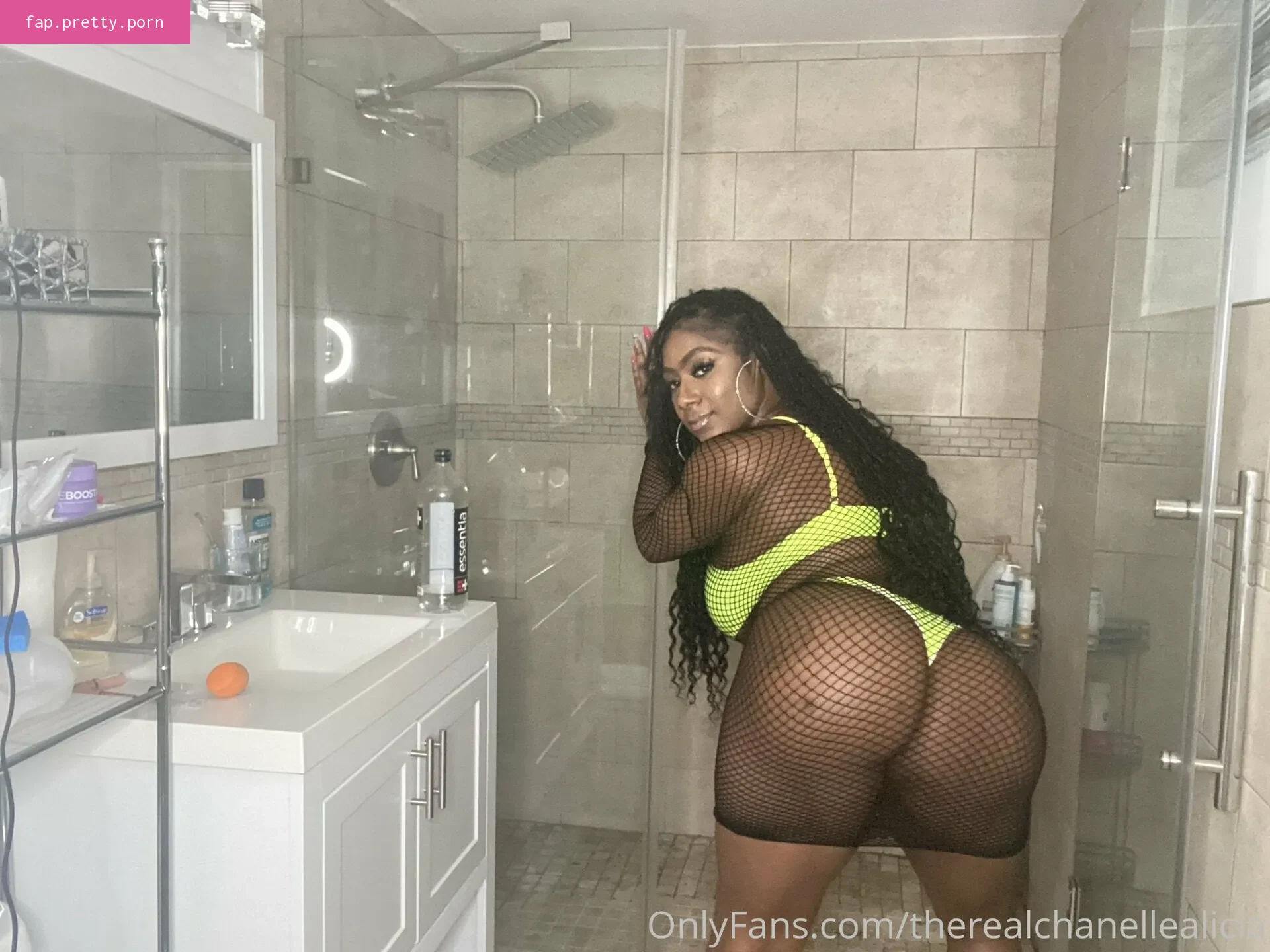 therealchanellealicia - Photo #39