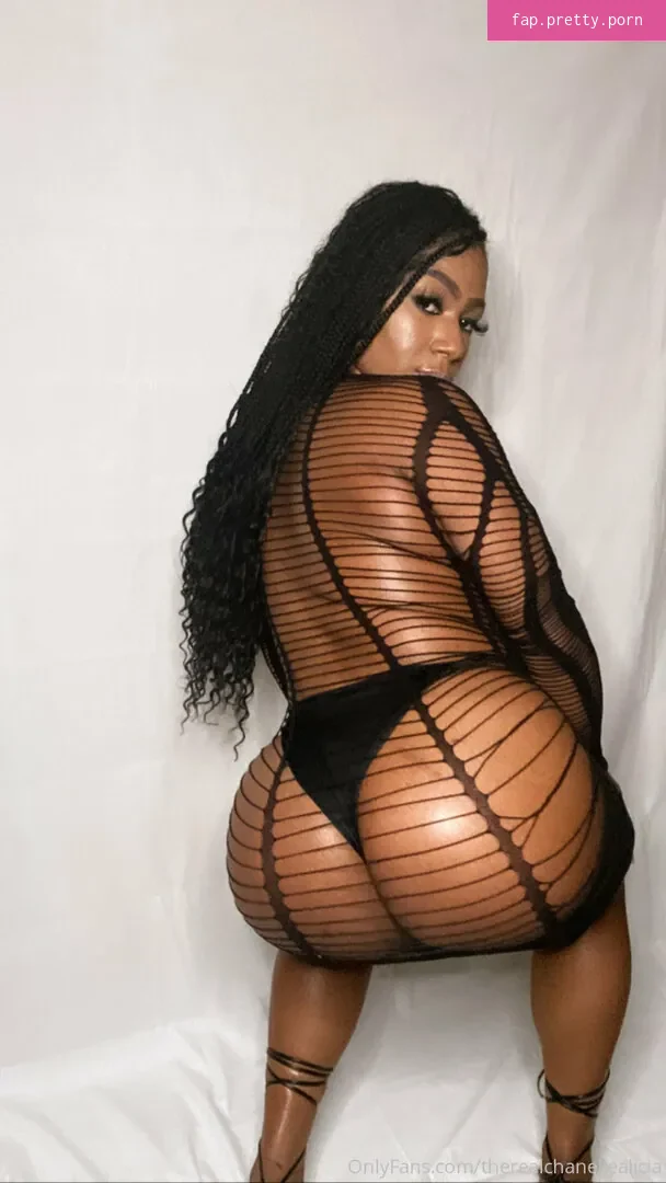 therealchanellealicia - Photo #50