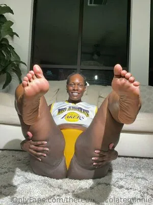 therealchocolateminnie