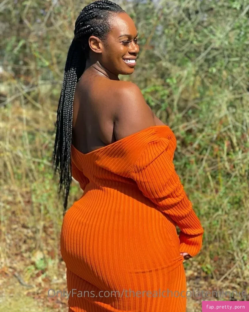 therealchocolateminnie - Photo #74