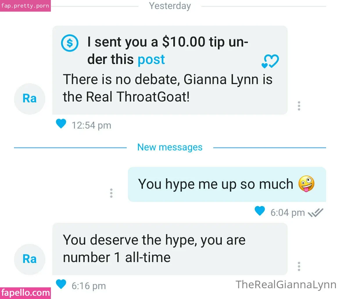 therealgiannalynn - Photo #62