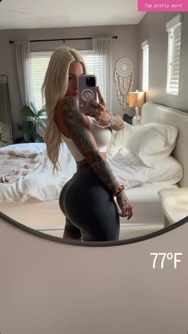 TheRealJessicaJan - Photo #55
