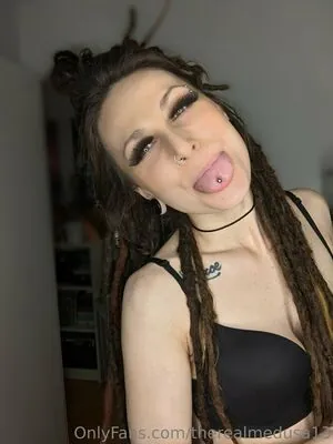 therealmedussa