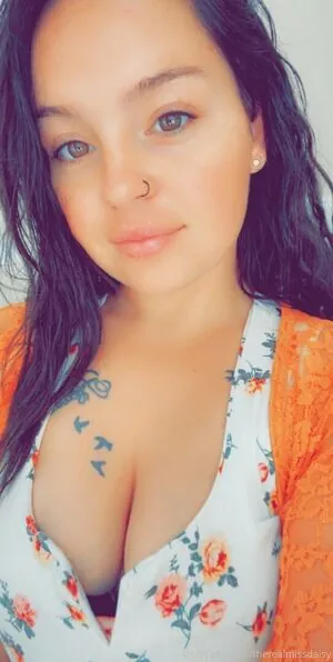 therealmissdaisy