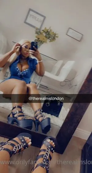Therealmslondon