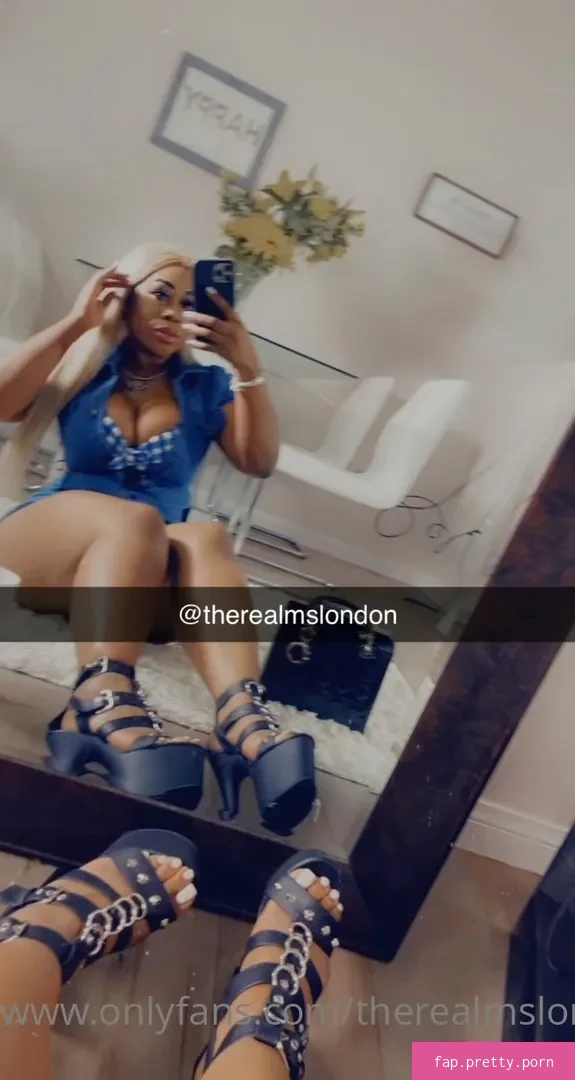 Therealmslondon - Photo #51