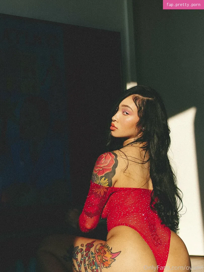 Therealovoeri - Photo #37