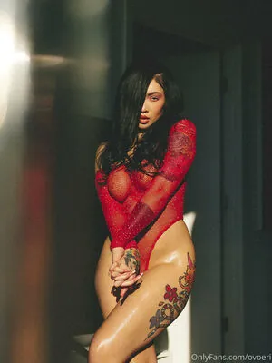 Therealovoeri