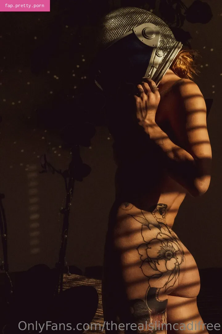 therealslimcadifree - Photo #32