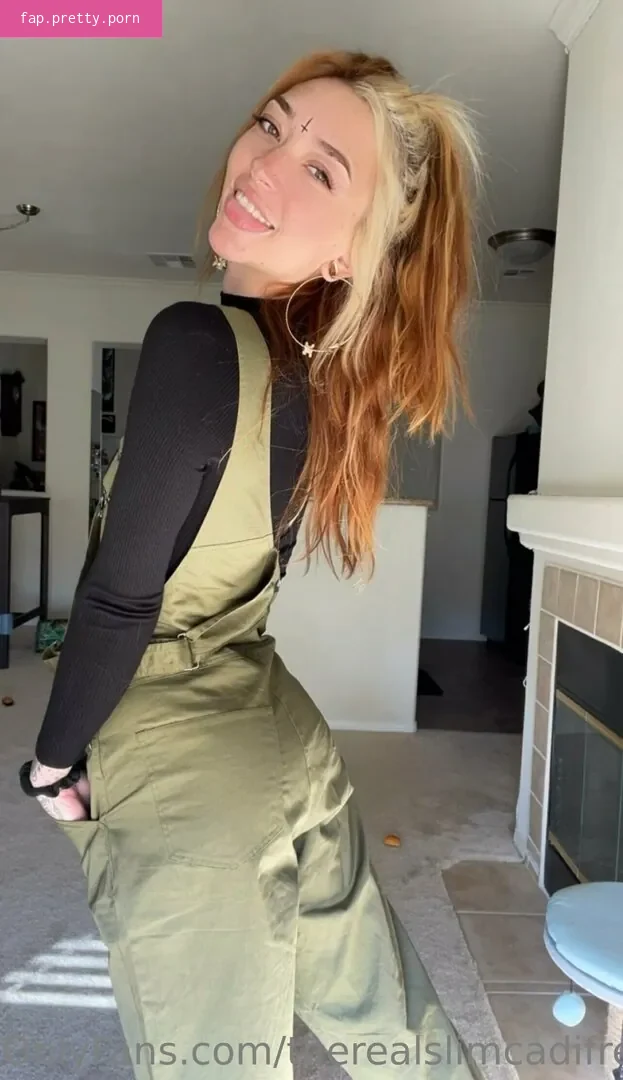 therealslimcadifree - Photo #44