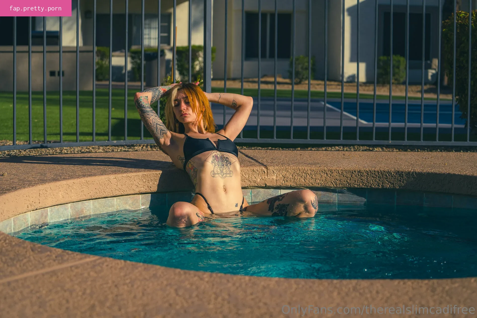 therealslimcadifree - Photo #52