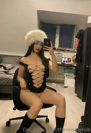 Thereisnomilk