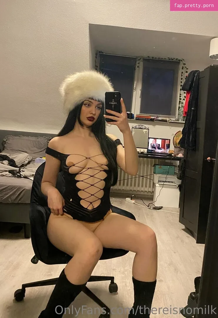 Thereisnomilk - Photo #10