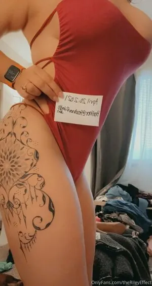 therileyeffect