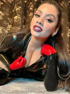 therubberbabe