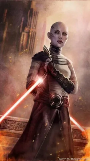 therustyranger