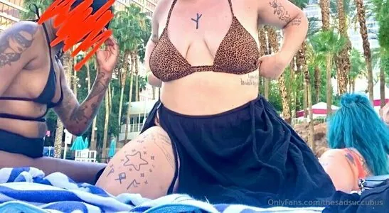 thesadsuccubus