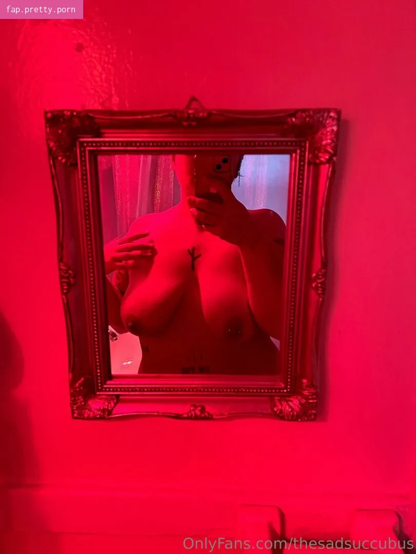 thesadsuccubus - Photo #59