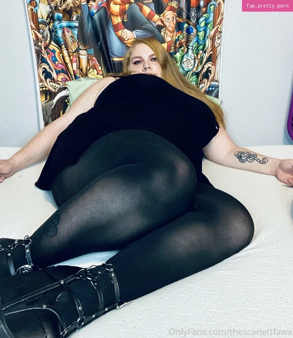 thescarlettfawx - Photo #60