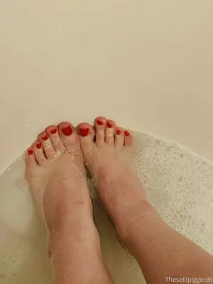 theselilpiggie6