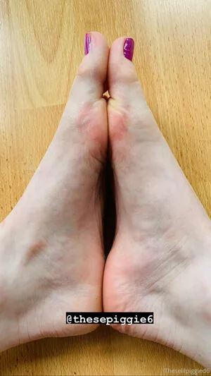 theselilpiggie6