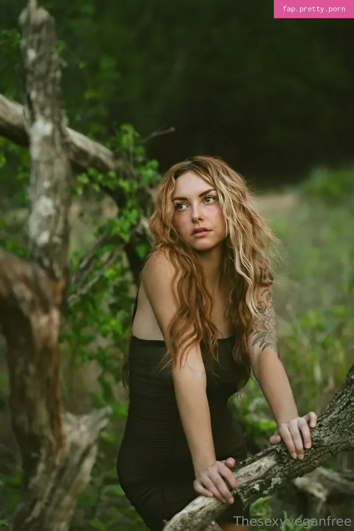 thesexyveganfree - Photo #02