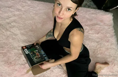 thesexyveganfree