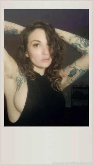 thesmuttymystic