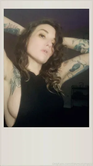 thesmuttymystic