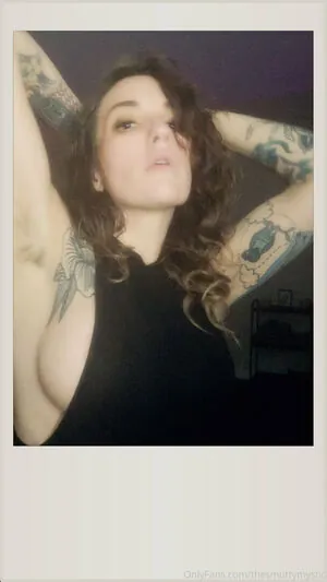 thesmuttymystic