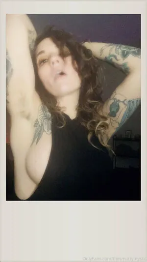 thesmuttymystic