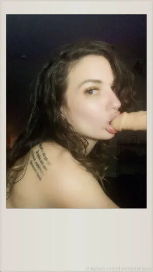 thesmuttymystic