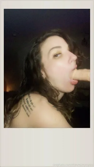 thesmuttymystic