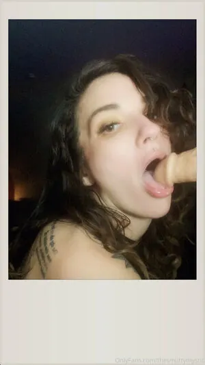 thesmuttymystic