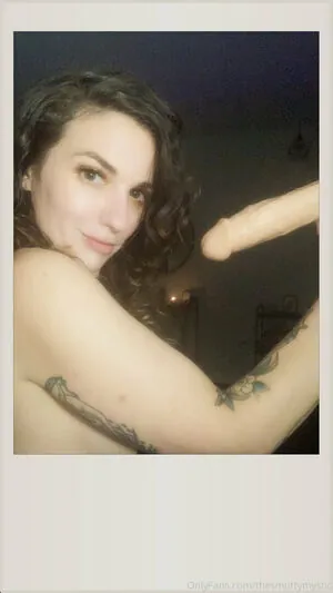 thesmuttymystic
