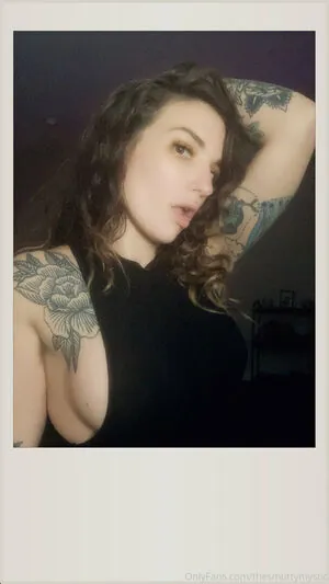 thesmuttymystic
