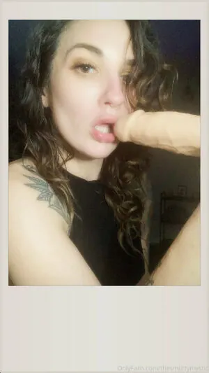 thesmuttymystic