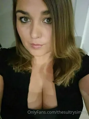 thesultrysimmy