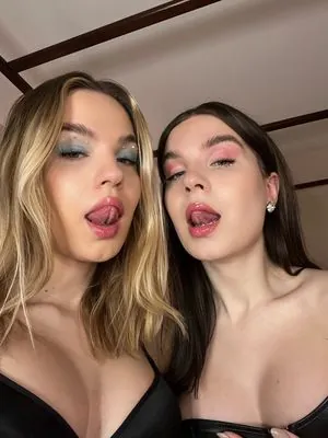 TheSupremeSisters